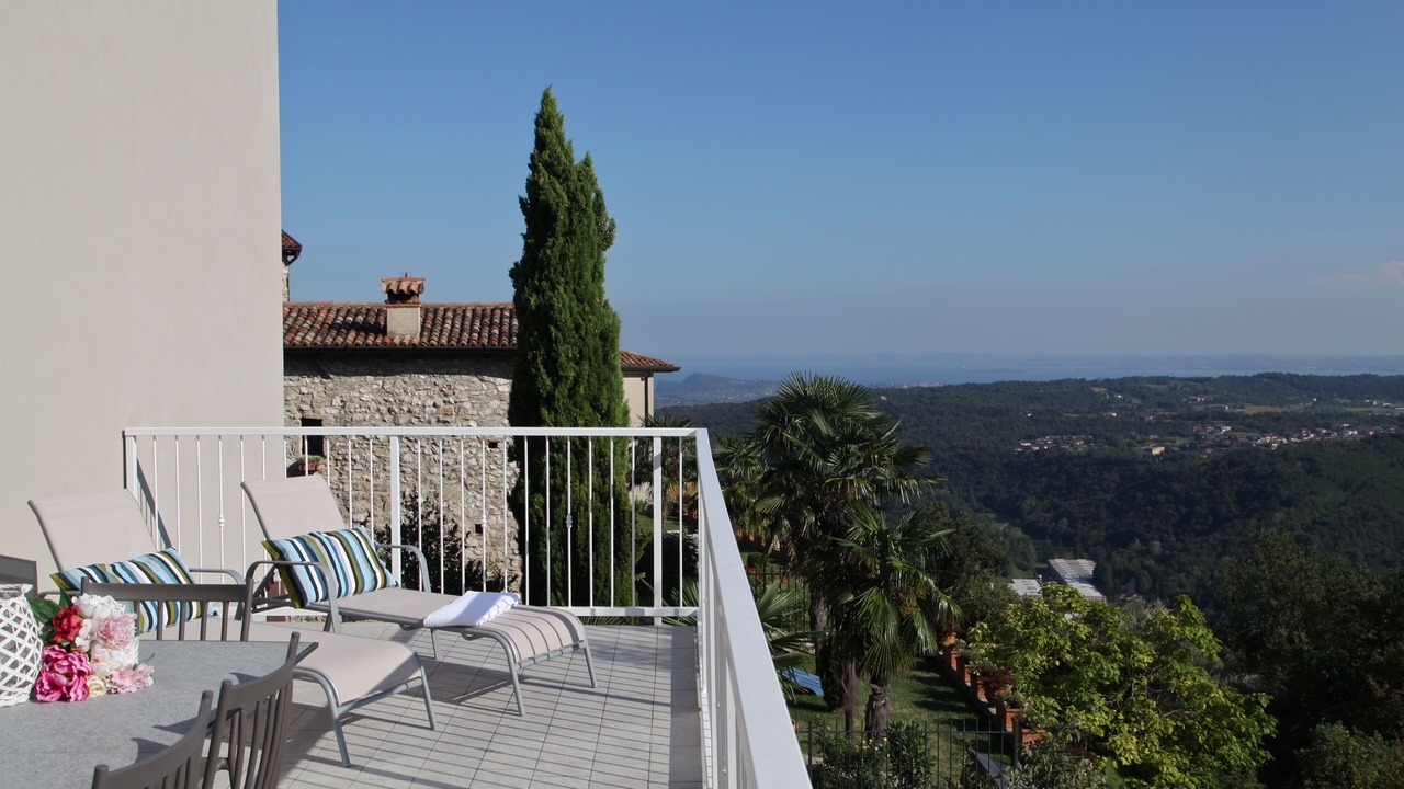 Photo of Outdoor in Villanuova sul Clisi