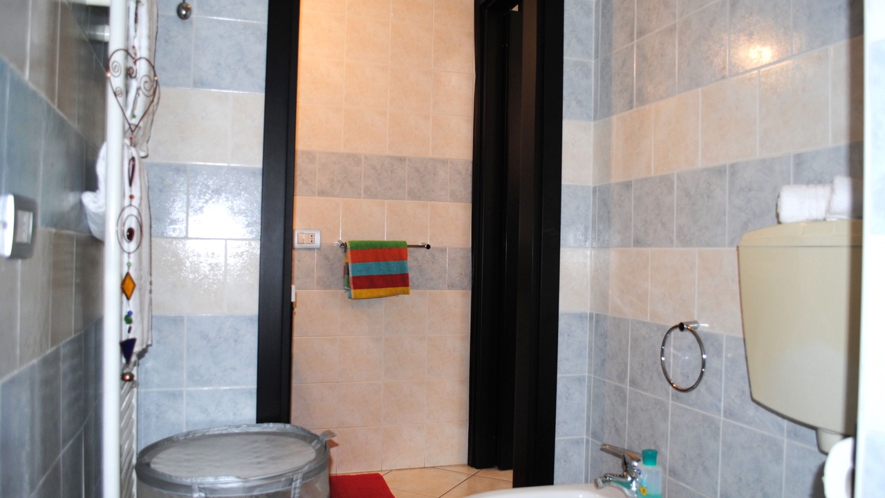 Photo of Bathroom in Paderno Dugnano