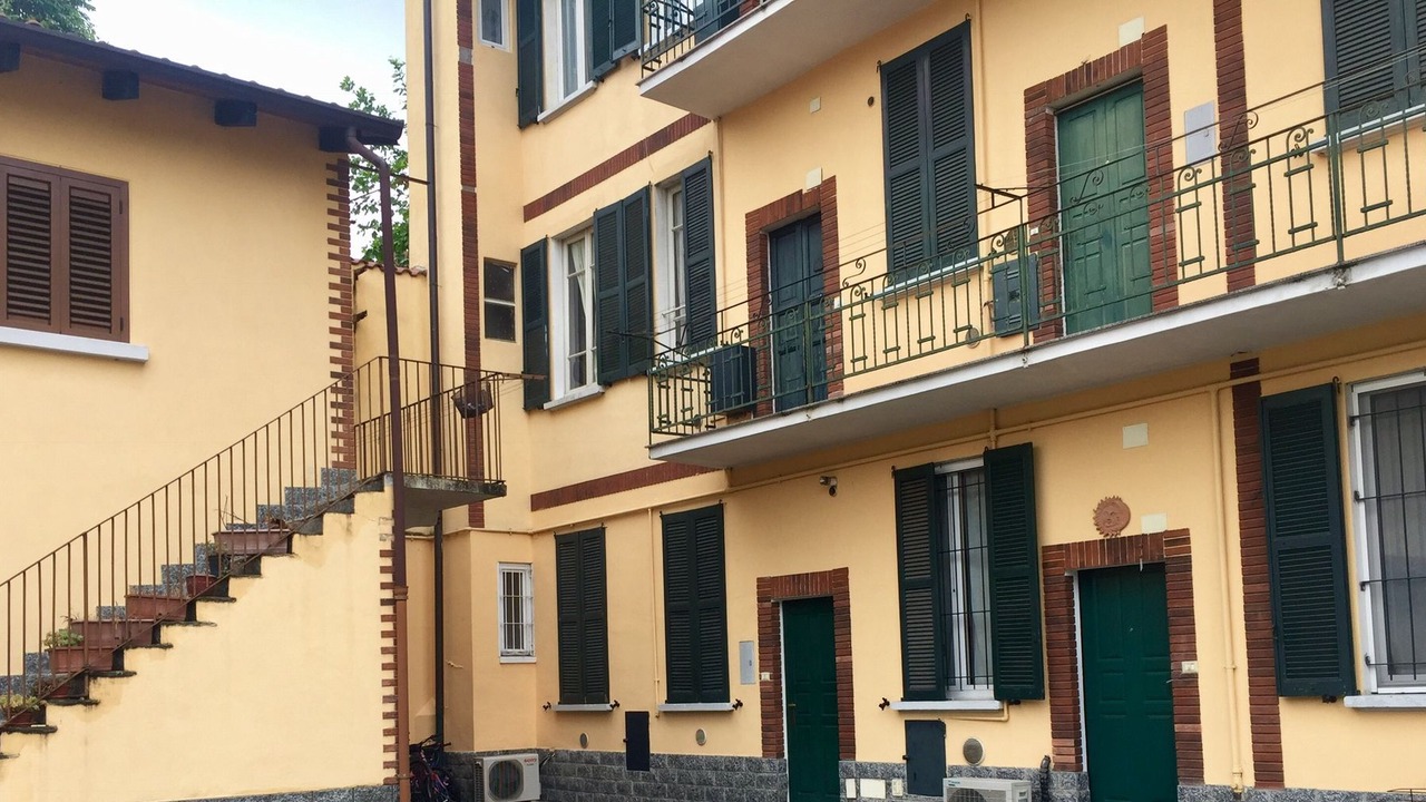 Photo of Outdoor in Paderno Dugnano