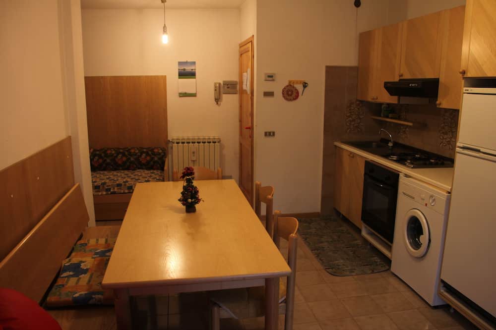 Photo of Kitchen in Serina