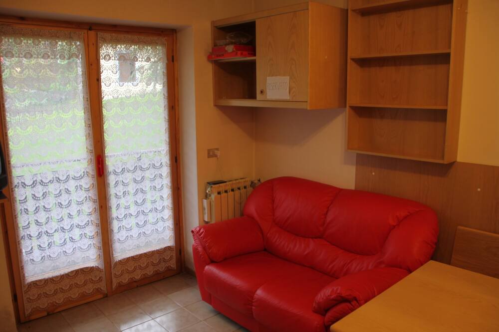 Photo of Livingroom in Serina