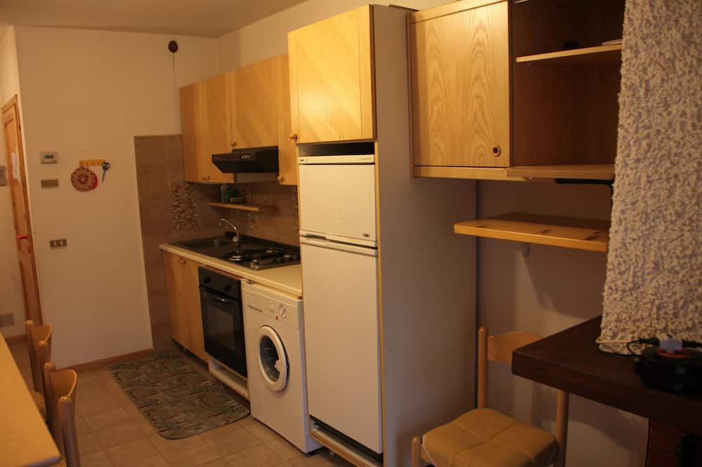 Photo of Kitchen in Serina