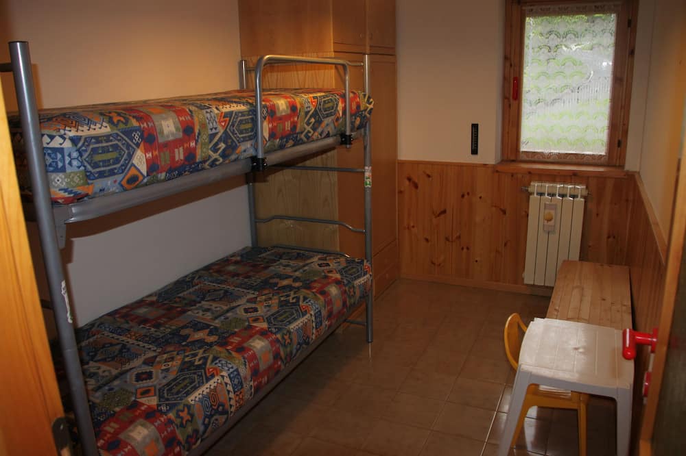 Photo of Bedroom in Serina