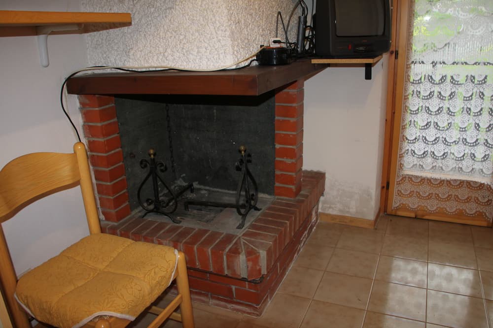 Photo of Livingroom in Serina
