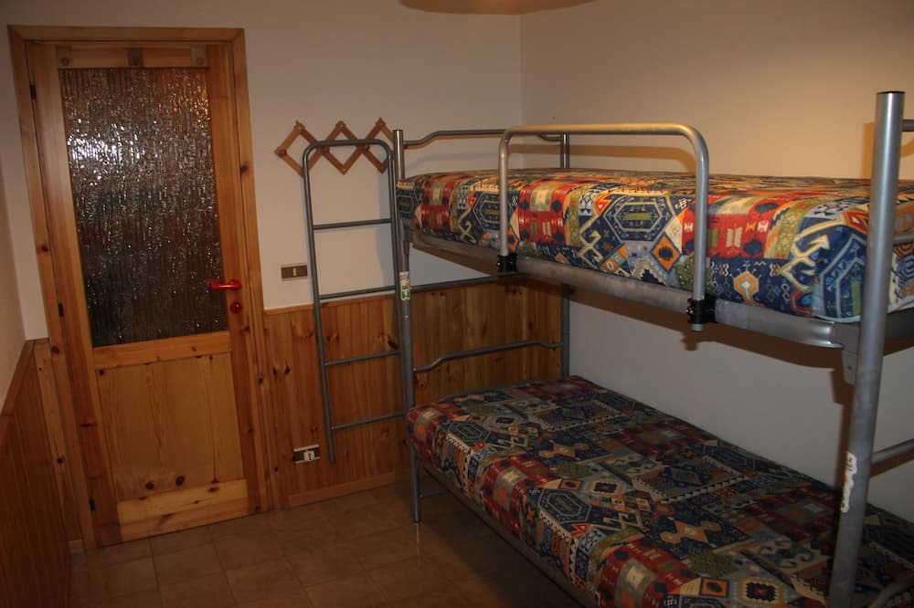 Photo of Bedroom in Serina