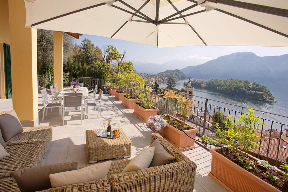Photo of Outdoor in Sala Comacina