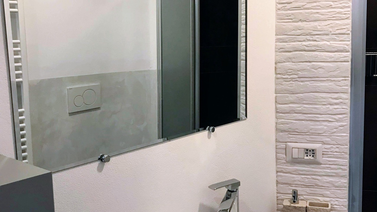 Photo of Bathroom in Loreto