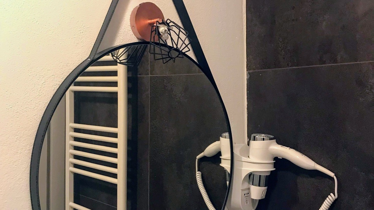 Photo of Bathroom in Loreto
