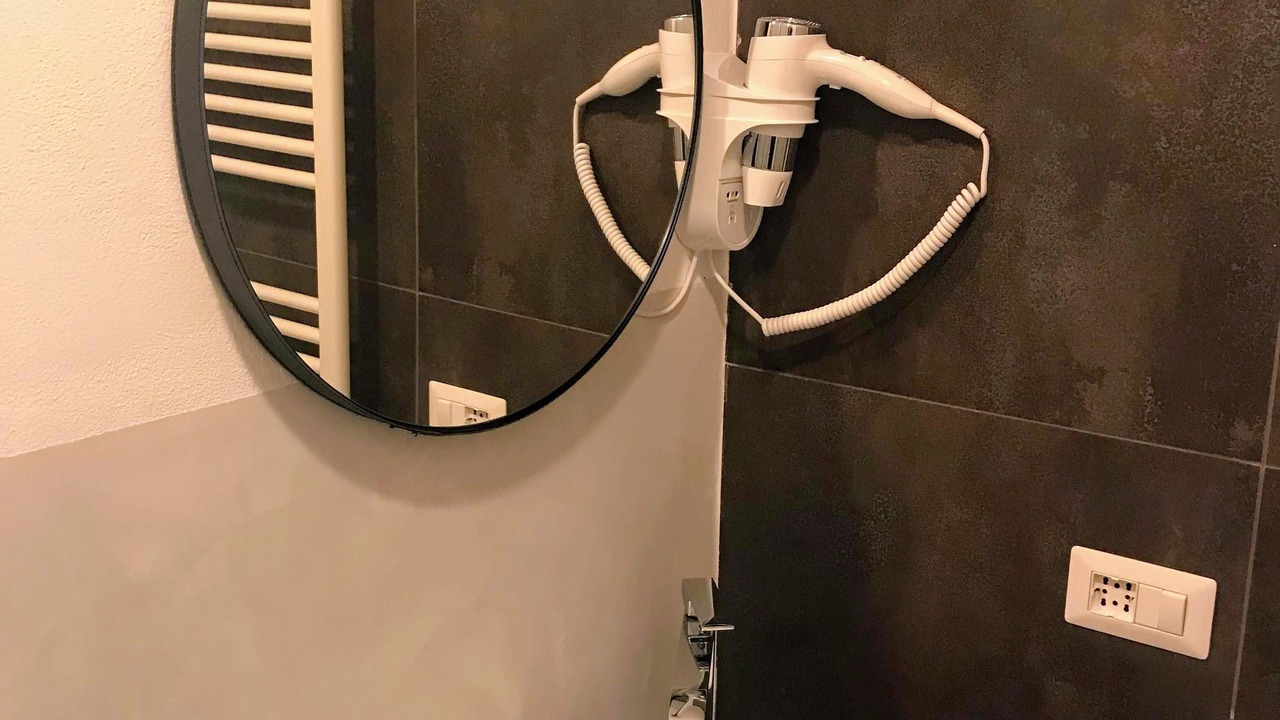 Photo of Bathroom in Loreto