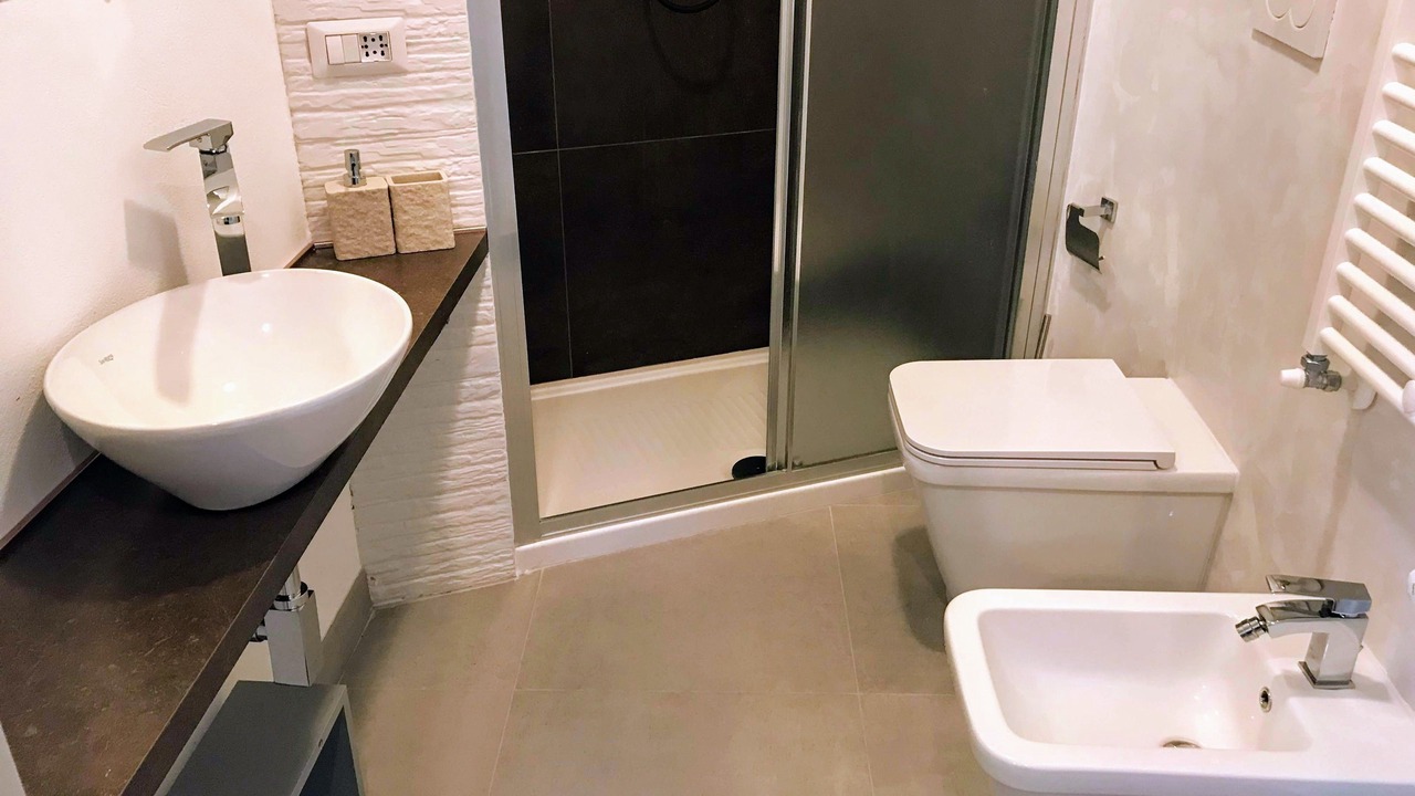 Photo of Bathroom in Loreto