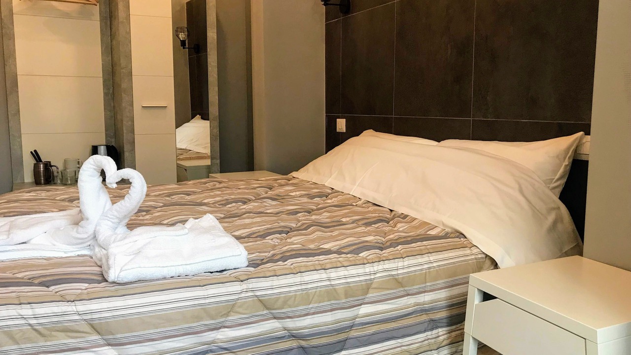 Photo of Bedroom in Loreto