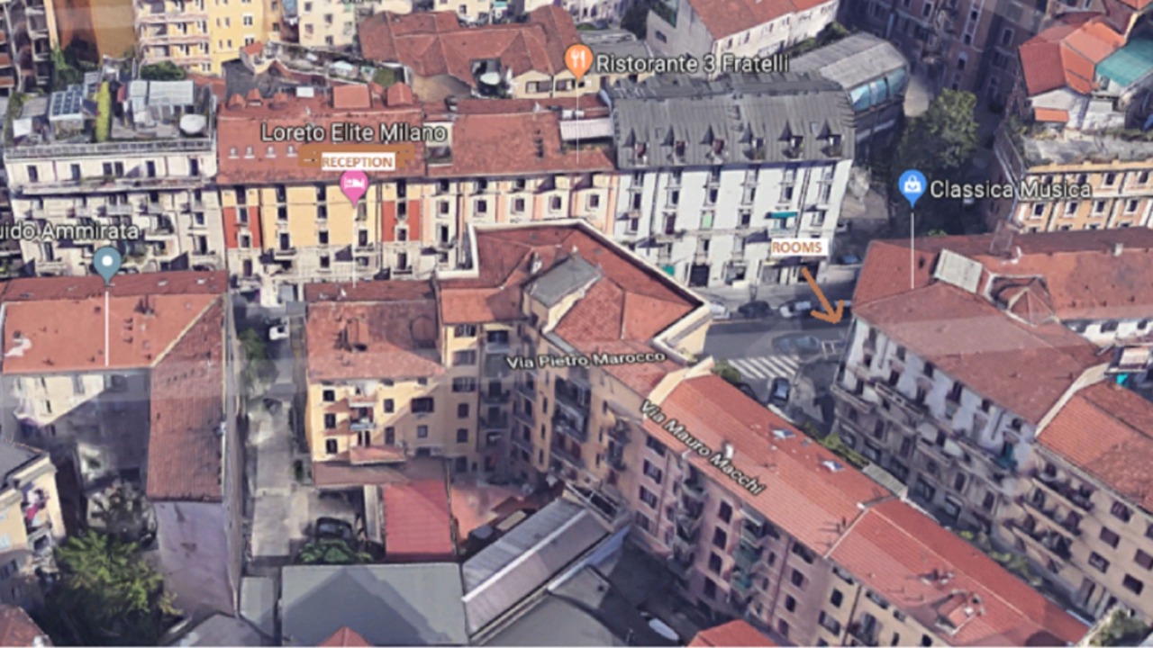 Photo of Outdoor in Loreto