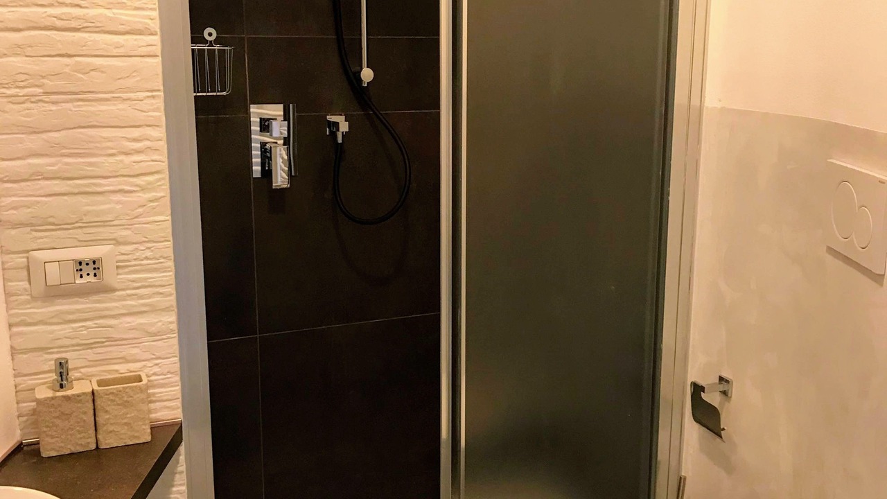 Photo of Bathroom in Loreto