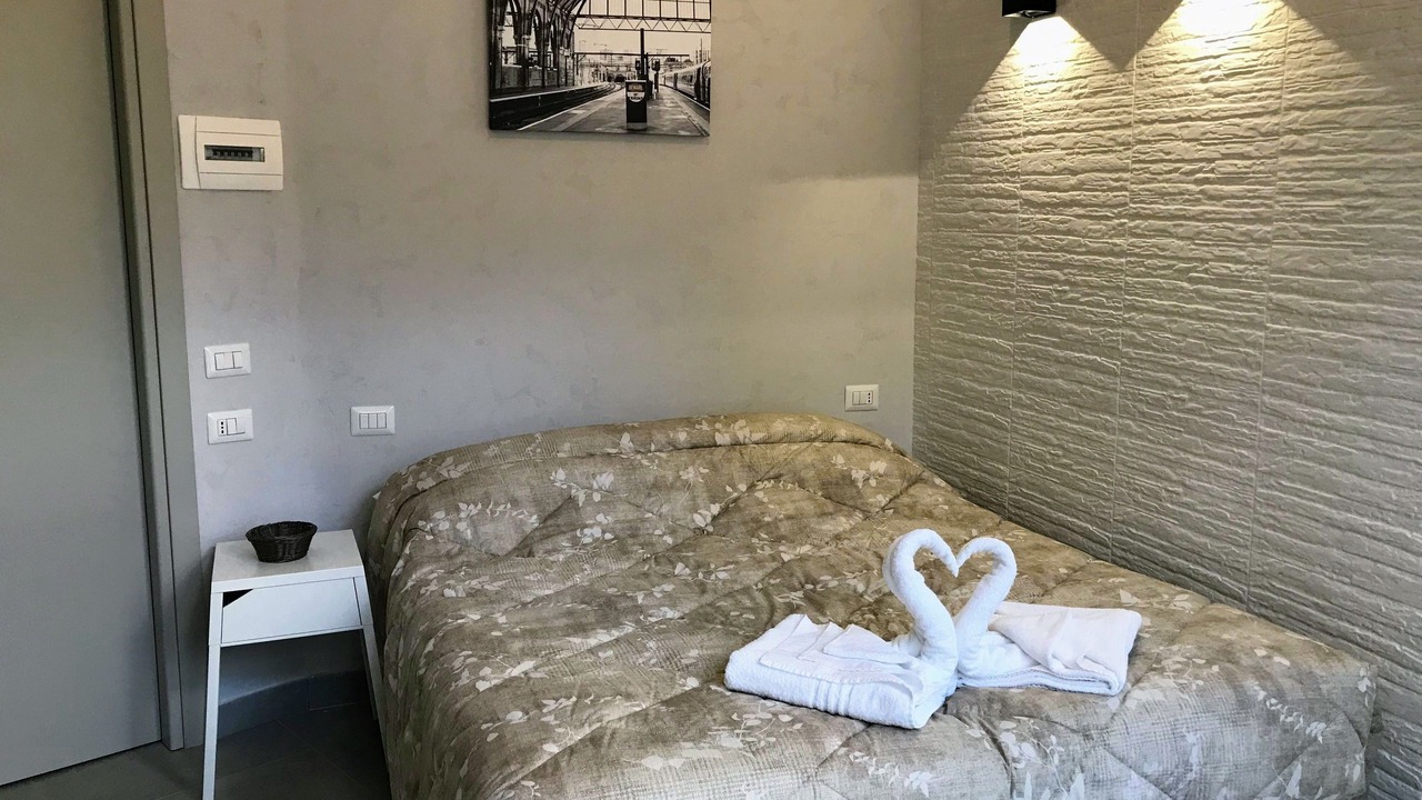 Photo of Bedroom in Loreto