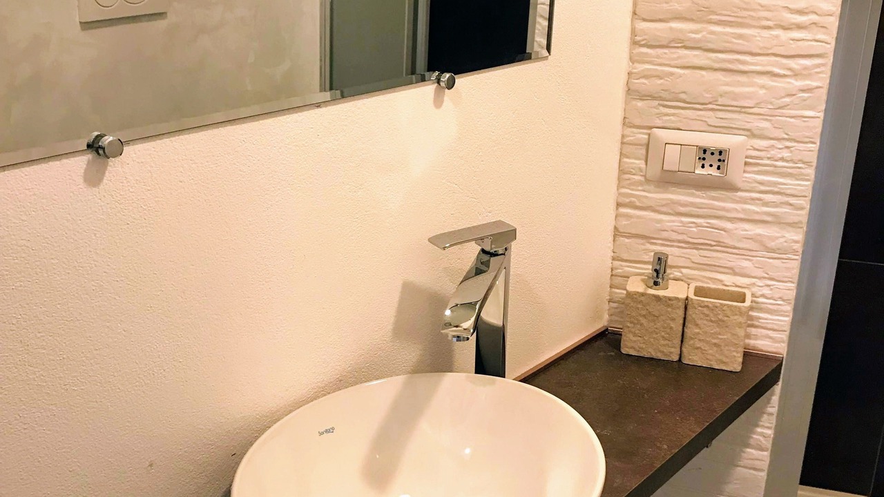 Photo of Bathroom in Loreto