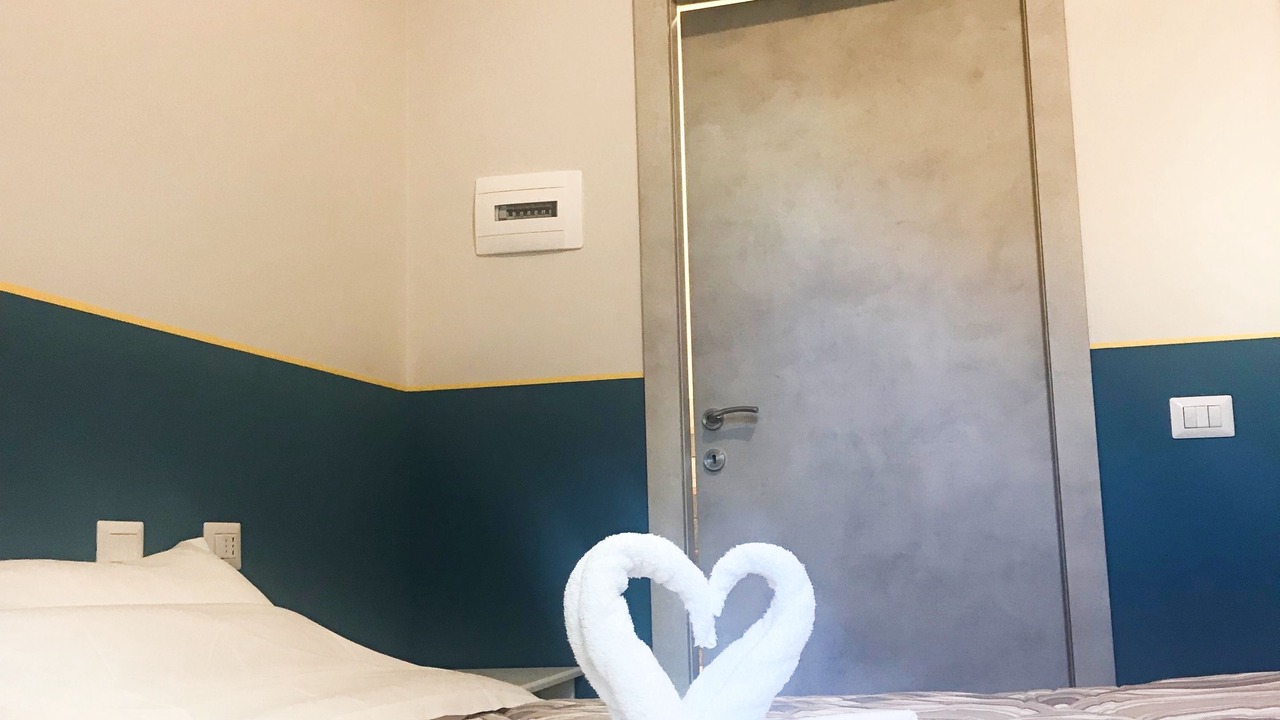 Photo of Bedroom in Loreto