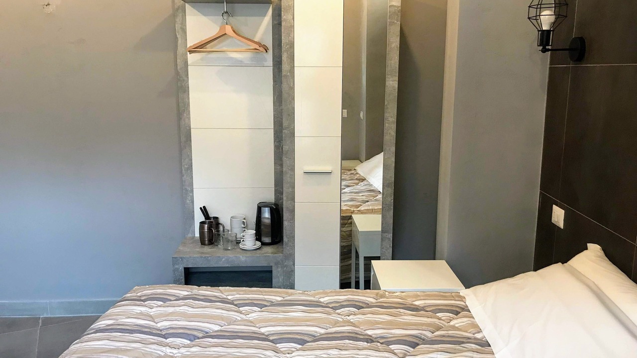 Photo of Bedroom in Loreto