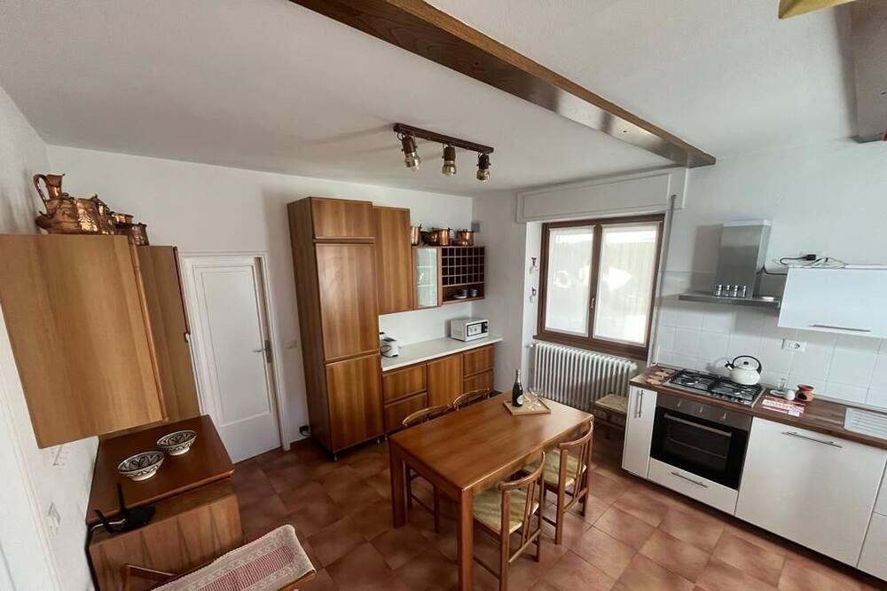 Photo of Kitchen in Brunate