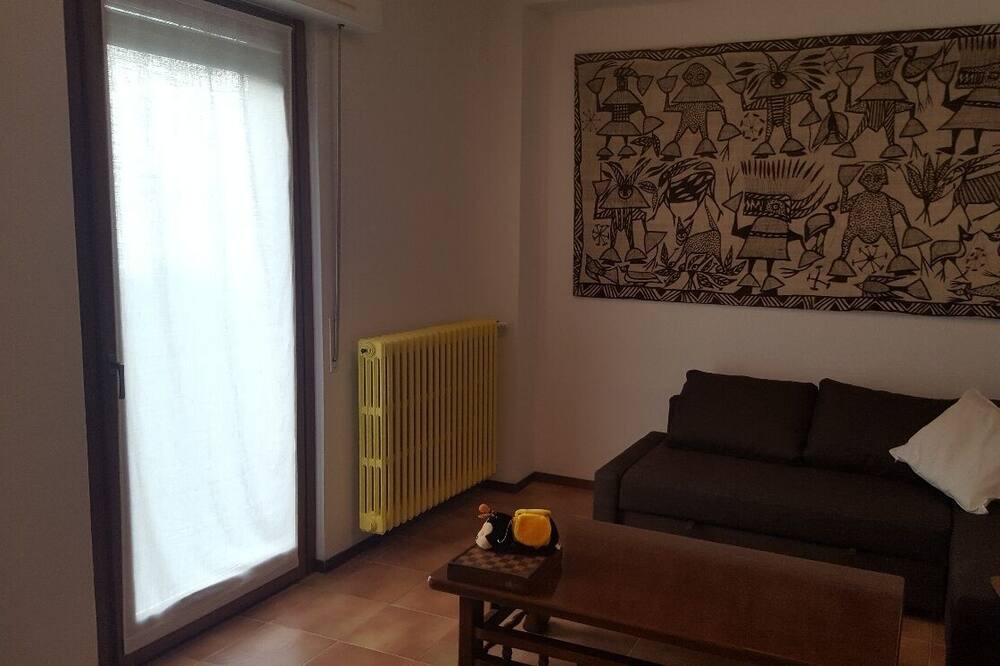 Photo of Livingroom in Brunate