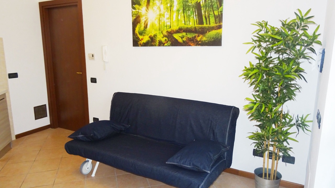 Photo of Livingroom in Curno
