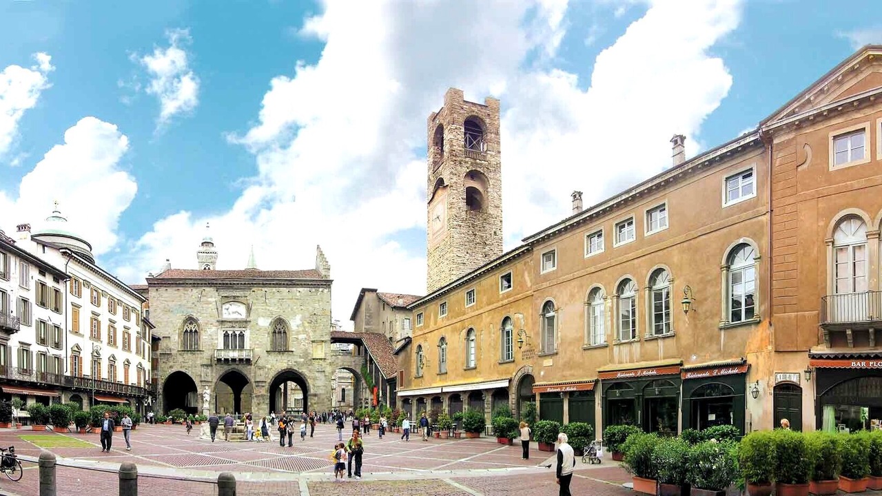 Photo of Outdoor in Curno