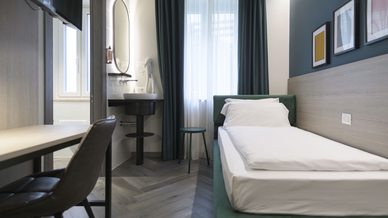 Photo of Bedroom in Limone sul Garda