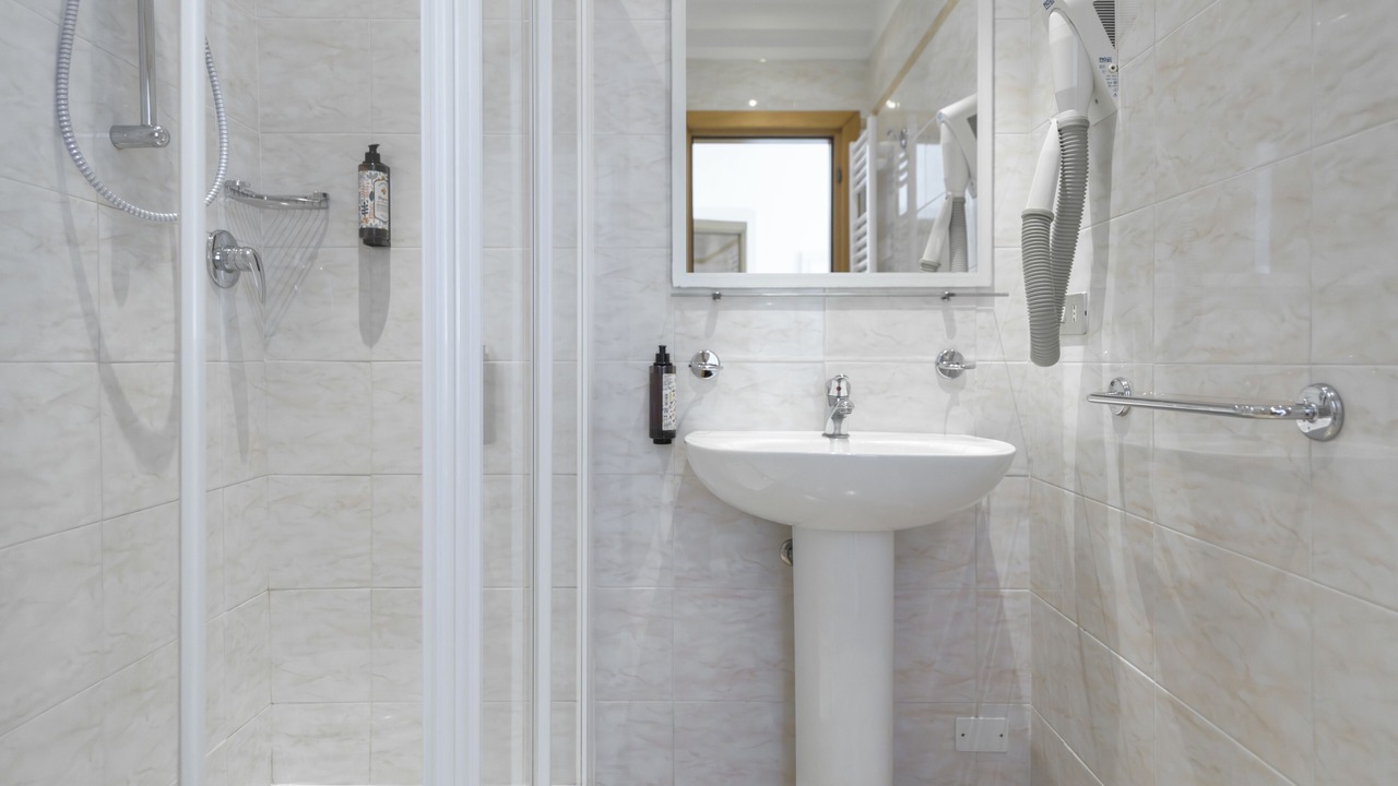Photo of Bathroom in Limone sul Garda