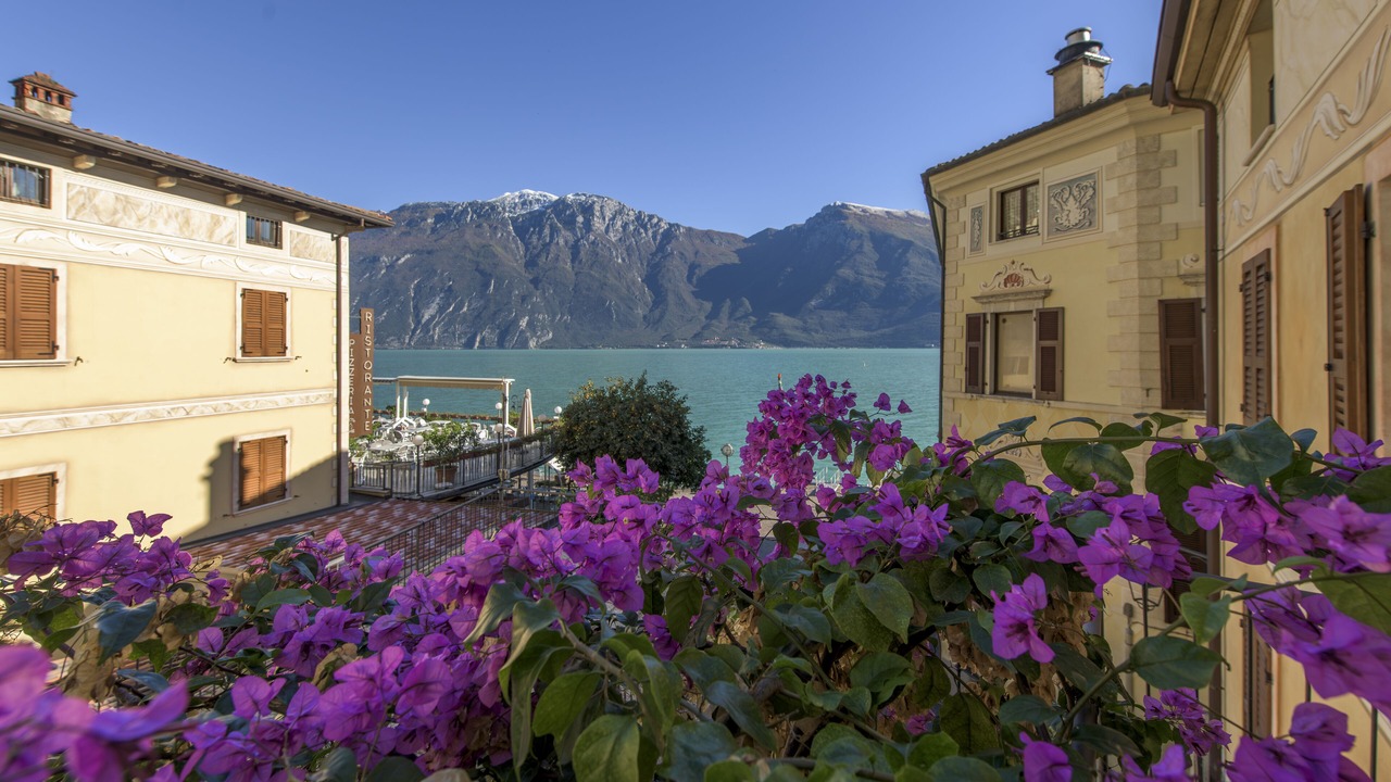Photo of Bedroom in Limone sul Garda
