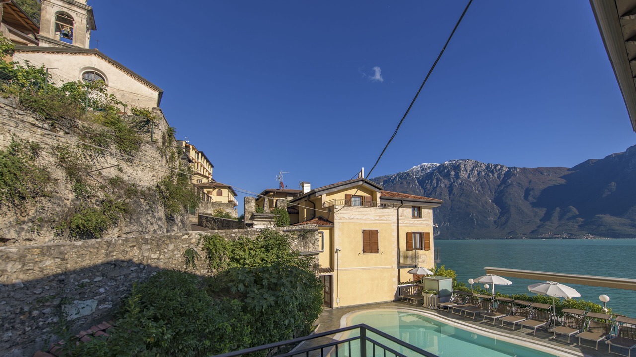 Photo of Outdoor in Limone sul Garda