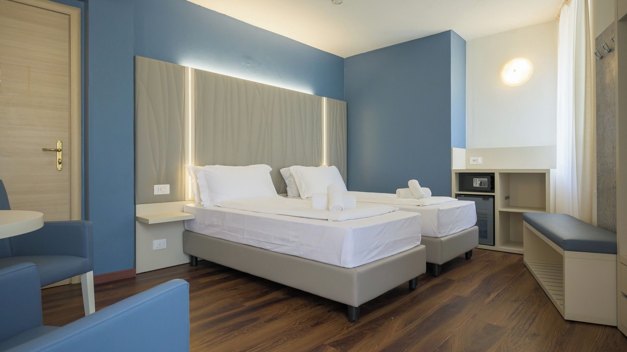 Photo of Bedroom in Limone sul Garda