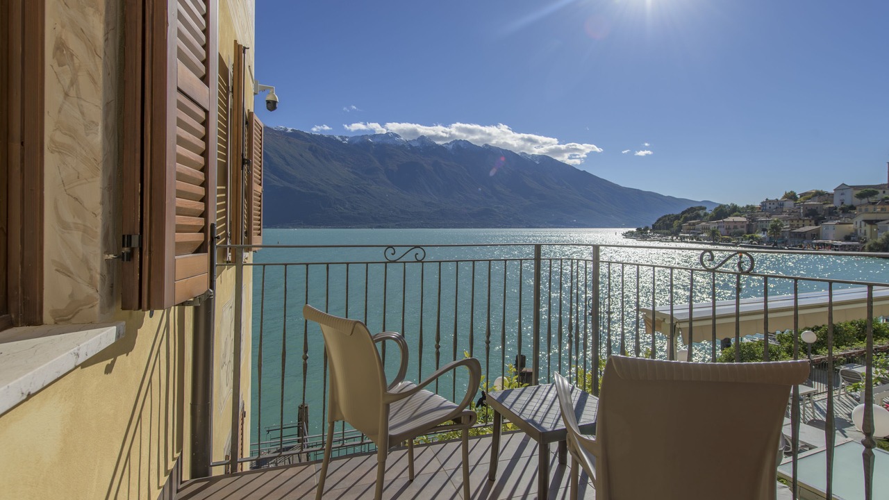 Photo of Outdoor in Limone sul Garda