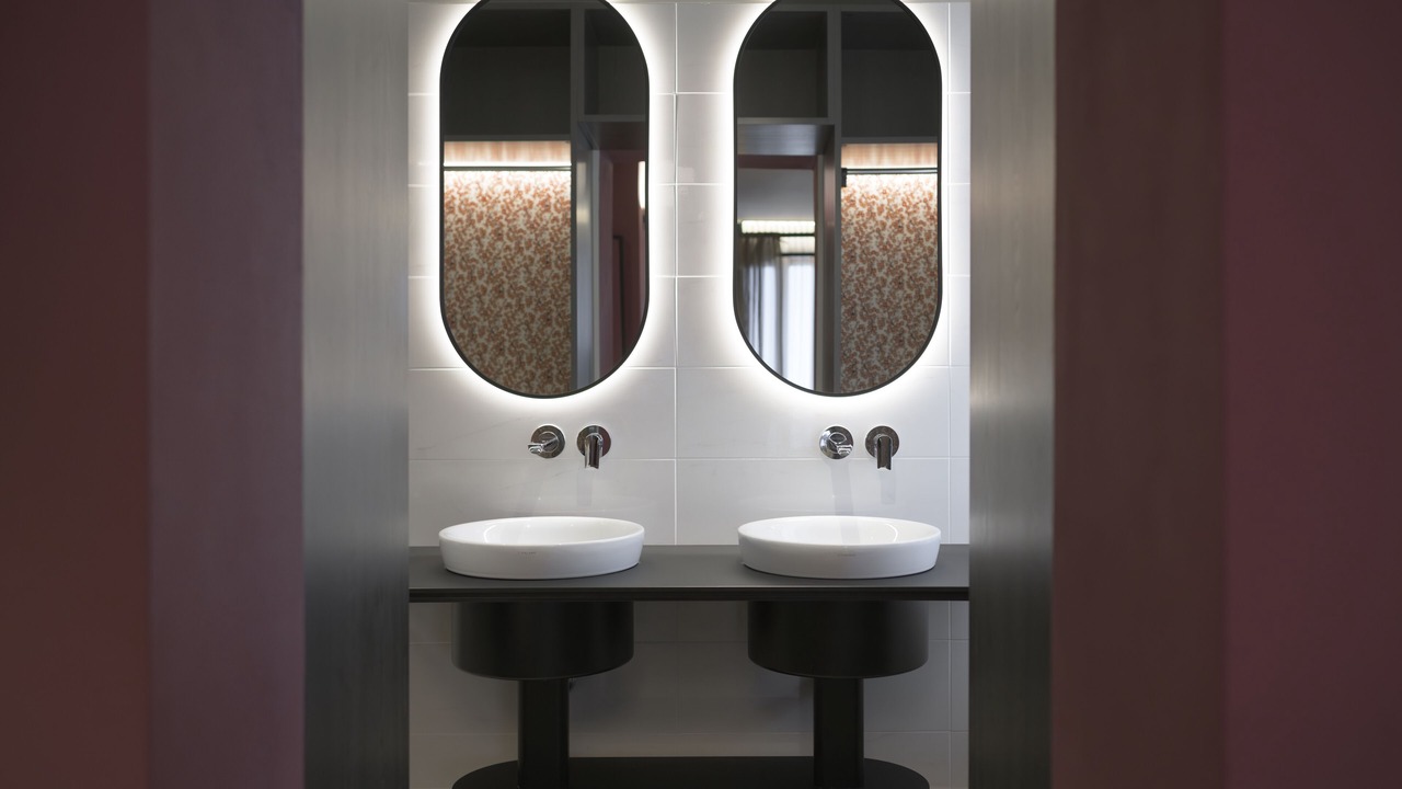 Photo of Bathroom in Limone sul Garda