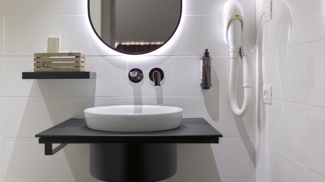 Photo of Bathroom in Limone sul Garda