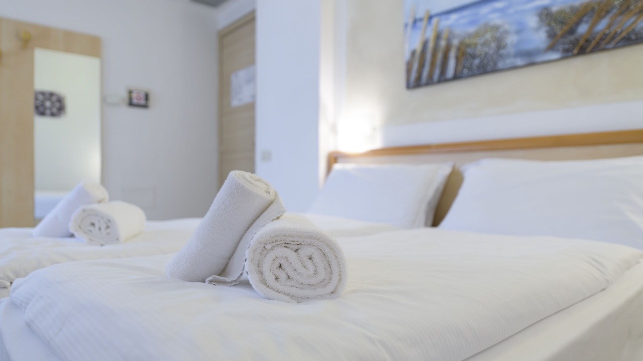Photo of Bedroom in Limone sul Garda