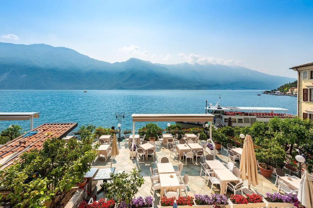 Photo of Outdoor in Limone sul Garda