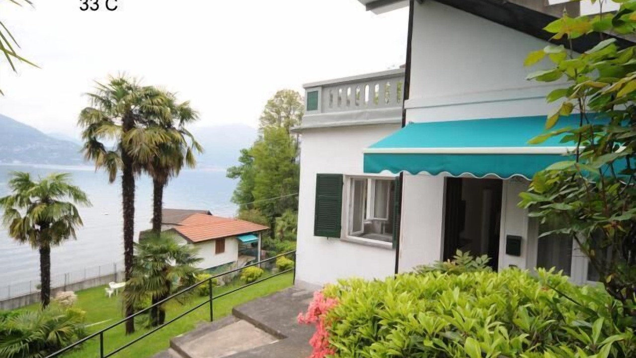 Photo of Outdoor in Zenna