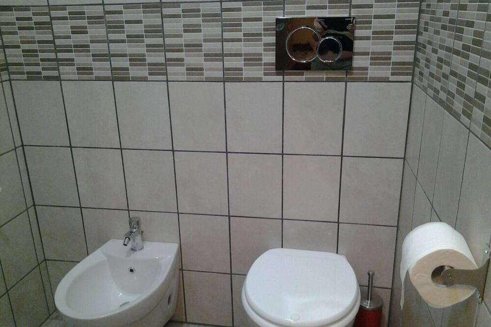 Photo of Bathroom in Cremona