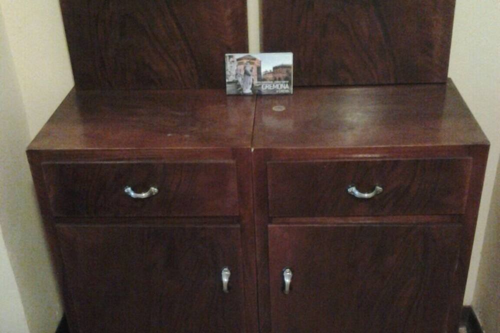 Photo of Bedroom in Cremona
