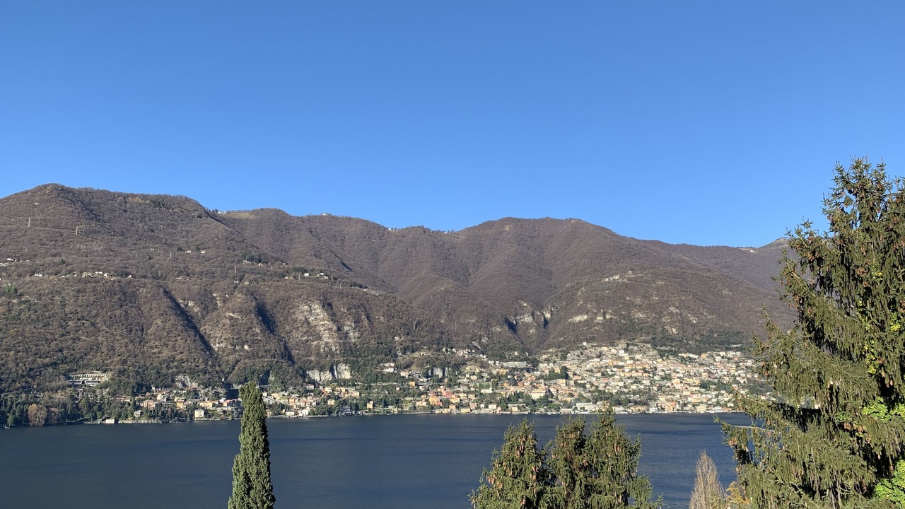 Photo of Outdoor in Blevio