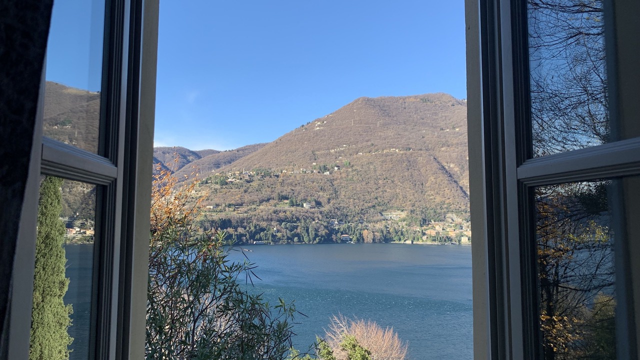Photo of Outdoor in Blevio