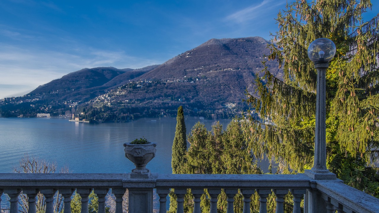 Photo of Outdoor in Blevio