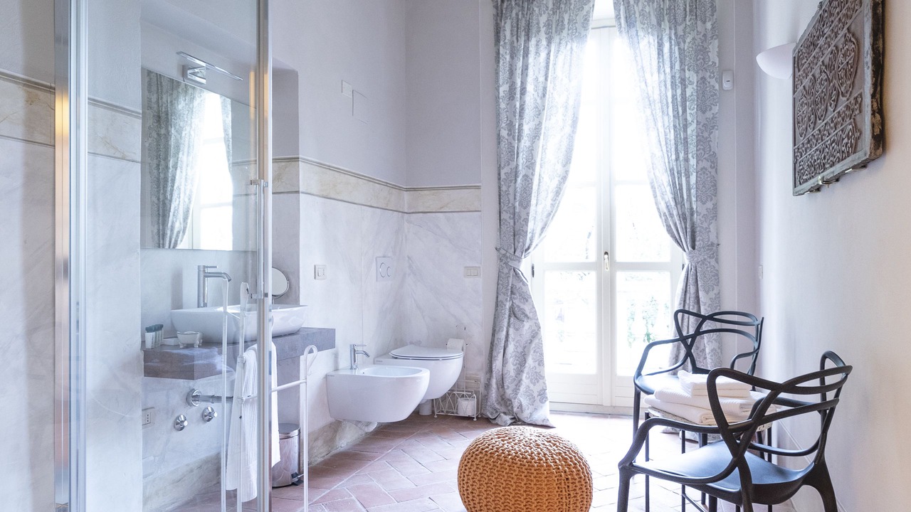 Photo of Bathroom in Blevio