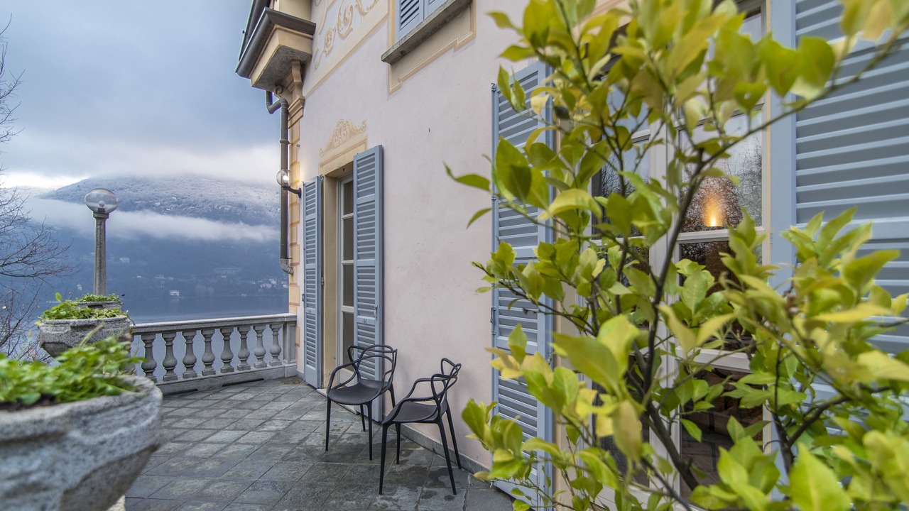 Photo of Outdoor in Blevio