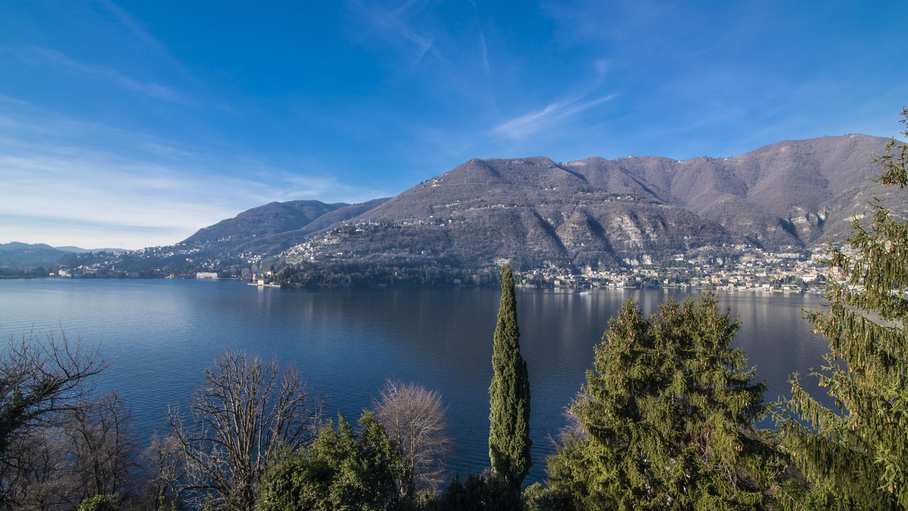 Photo of Outdoor in Blevio