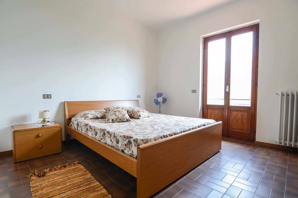 Photo of Bedroom in Visgnola