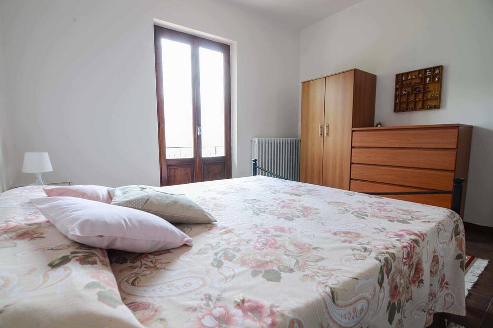 Photo of Bedroom in Visgnola