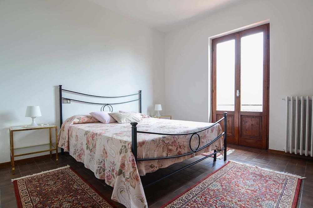 Photo of Bedroom in Visgnola