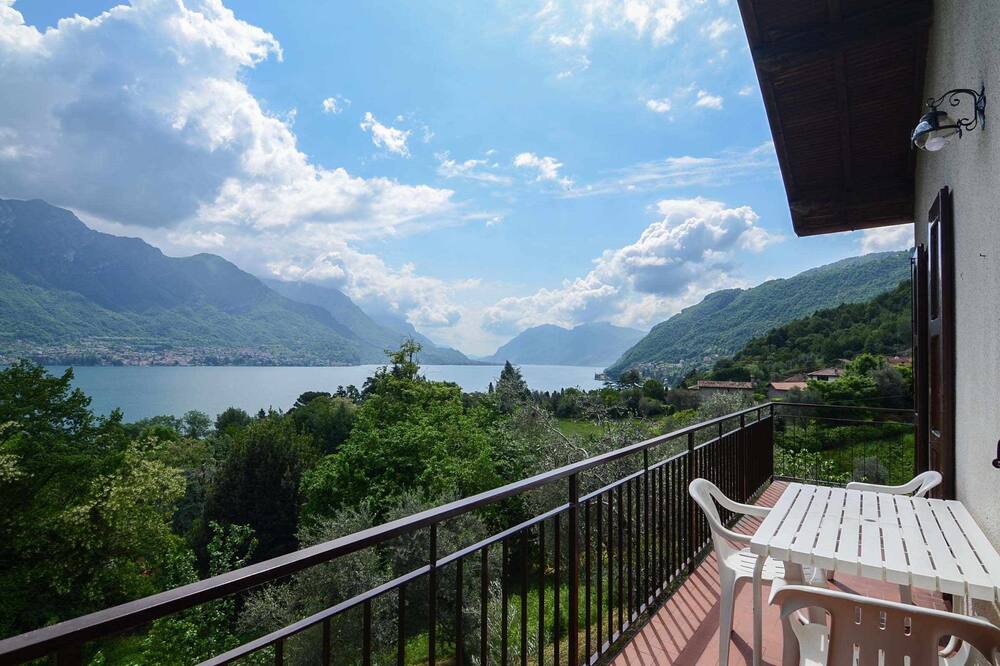 Photo of Patio Balcony in Visgnola