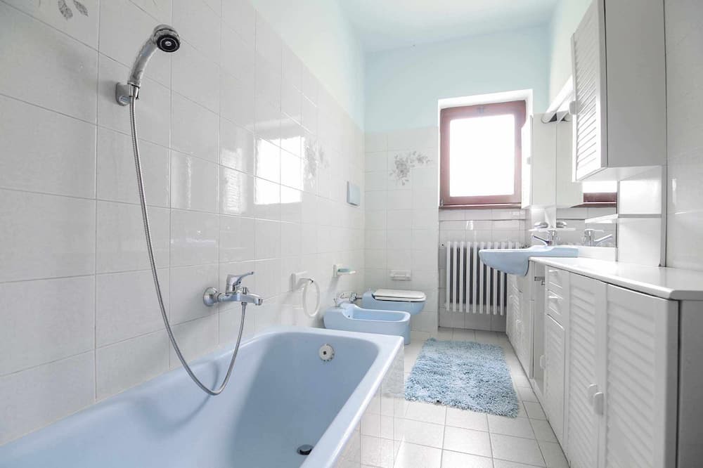 Photo of Bathroom in Visgnola