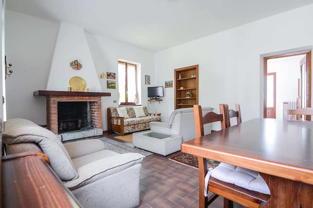 Photo of Livingroom in Visgnola